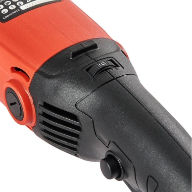 УШМ Vitals Master Ls1286HLv с регулировкой