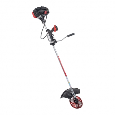 Мотокоса Vitals Master BK 553AVs Black Edition в комплекте