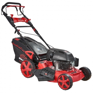 Газонокосилка бензиновая Vitals Master Zp 51170td Grand самоходная