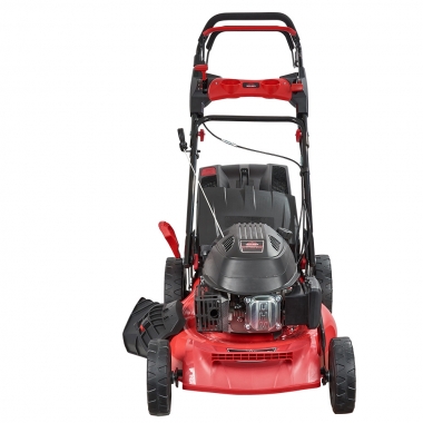 Газонокосилка бензиновая Vitals Master Zp 51170td Grand с мульчированием