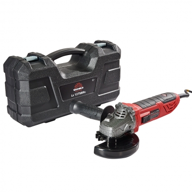 УШМ Vitals Master Ls 1275BRc купить с кейсом