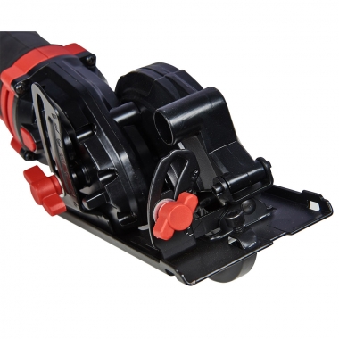 Пила циркулярная Vitals Master Rg 1271TG mini с поворотом