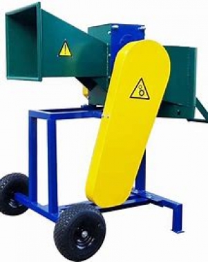 Измельчитель веток Володар РМ-80Д под двигатель