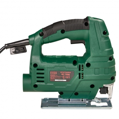 Лобзик электрический NOWA WY 750bl