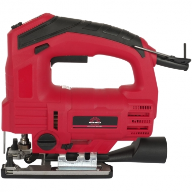 Лобзик электрический Vitals master Ef 10080GNII с отводом пыли