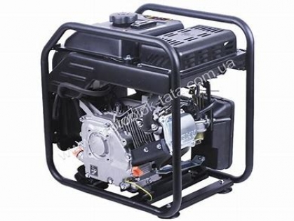 Генератор инверторный бензиновий ТАТА BP4600 3.5KW/3.8KW