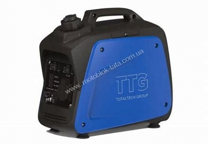 Генератор инверторный бензиновый TTG XYG2200I 2.0/2.1 KW + USB