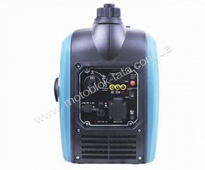 Генератор инверторный бензиновий ТАТА 1800I 1.8/2.0 KW  + USB