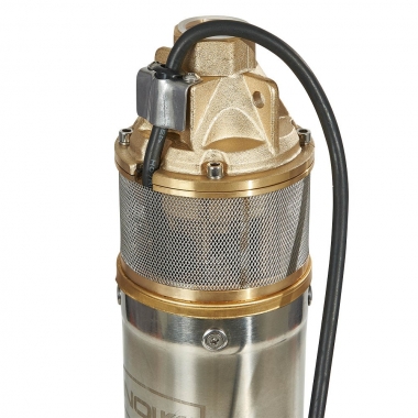 Насос погружной скважинный вихревой NOWA 4SKM 1000-6154rc