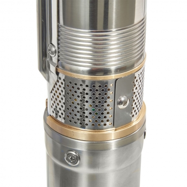 Насос погружной скважинный центробежный устойчивый к песку Vitals Aqua PRO 3-14SD 1838-0.6r
