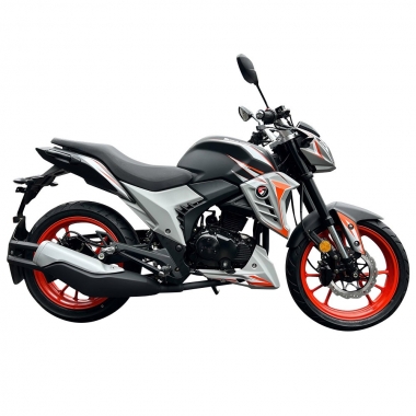 Мотоцикл SP250R-35