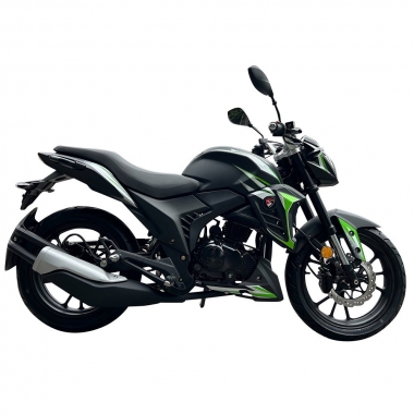 Мотоцикл SP250R-35
