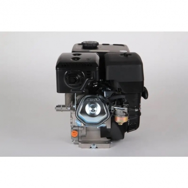  Двигатель бензиновый loncin g390f (13 л.с., шпонка 25 мм, евро 5) характеристики