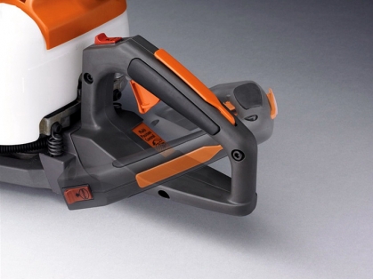 Бензоножницы Husqvarna 325HD75x
