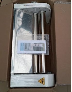 Тестораскатка TN07-20 (Закруглённый край)-40 см