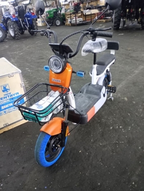 Электровелосипед SPARK R5 14\\\\\\\\\\\\\\\