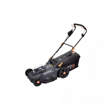 Газонокосилка аккумуляторная TTG8A107-J 20V для участка