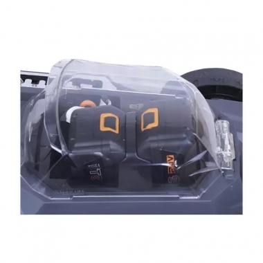 Газонокосилка аккумуляторная TTG8A107-J 20V с зарядным