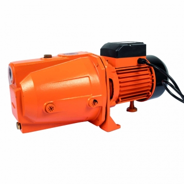 Насос поверхностный струйный Powercraft DJL 1100-5060 характеристики