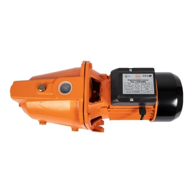 Насос поверхностный струйный Powercraft DJL 1100-5060 описание