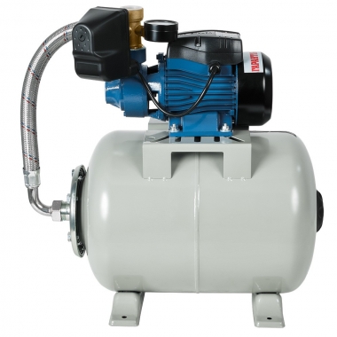 Насосная станция струйная Vitals aqua AJ 745-24de