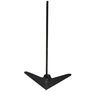 Плоскорез 320мм