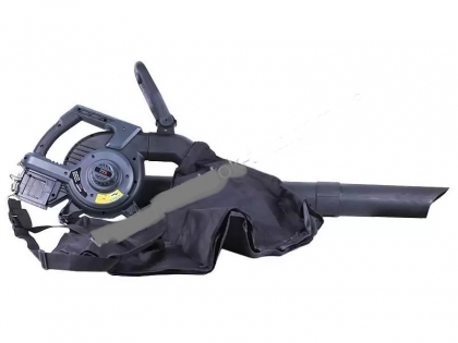 Пылесос садовый (воздуходув) SF8A512 TTG, 40V, 2 АКБ характеристики