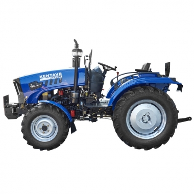 Трактор KENTAVR 244SXU в сборе