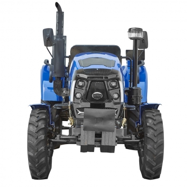 Трактор KENTAVR 244SXU в сборе характеристики