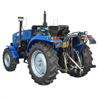 Трактор KENTAVR 404SU с гидравликой