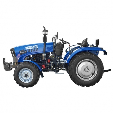 Трактор KENTAVR 404SU характеристики