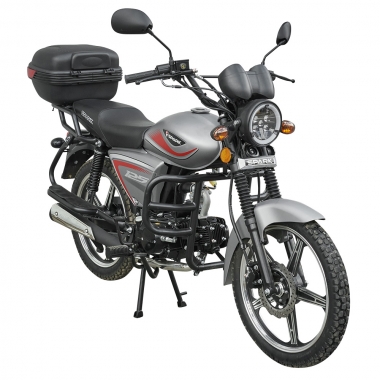 Мотоцикл SP125C-2G
