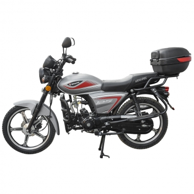 Мотоцикл SP125C-2G