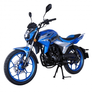 Мотоцикл SP200R-16