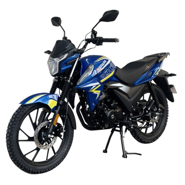 Мотоцикл SP200R-17