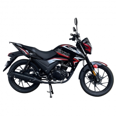Мотоцикл SP200R-17 разные цвета