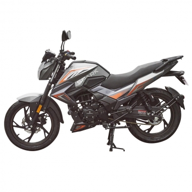 Мотоцикл SP250R-32