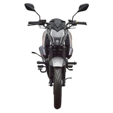 Мотоцикл SP250R-32