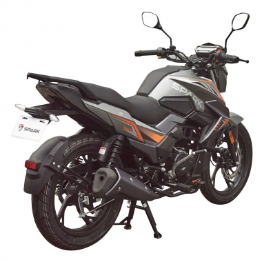 Мотоцикл SP250R-32