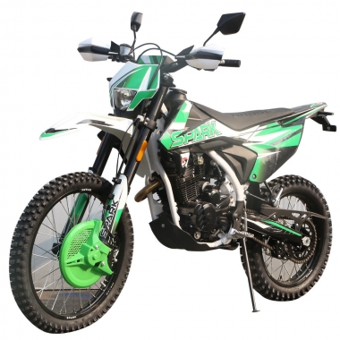 Мотоцикл Spark SP250P-1