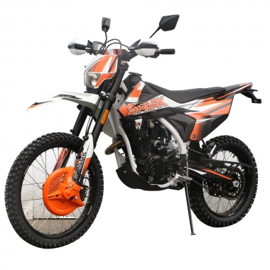 Мотоцикл Spark SP250P-1