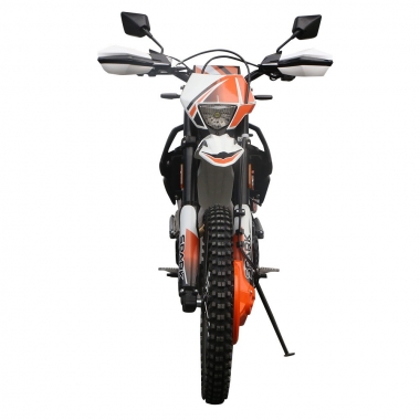 Мотоцикл Spark SP250P-1