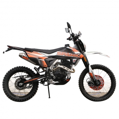 Мотоцикл Spark SP250P-1