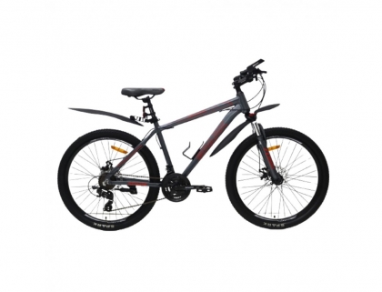 Велосипед SPARK TRACKER (колеса - 29\\\