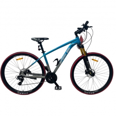 Велосипед SPARK AIR F100 (колеса - 29\