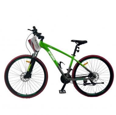 Велосипед SPARK LOT100 (колеса - 29