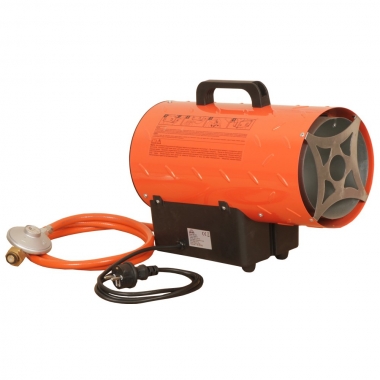  Обогреватель газовый Vitals GH-302