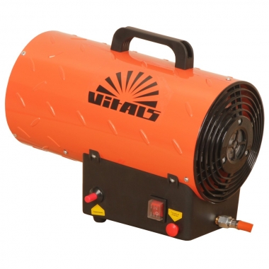 Обогреватель газовый Vitals GH-502