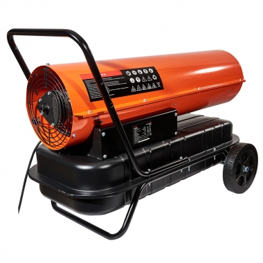 Обогреватель дизельный Vitals DH-500