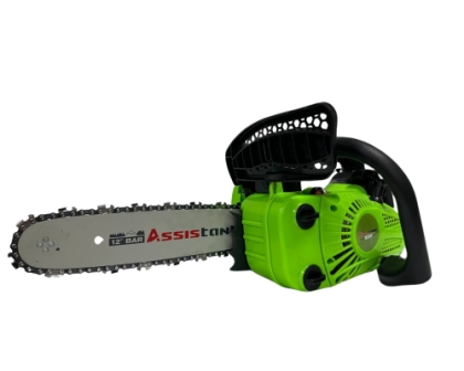 Бензиновая пила цепная Assistant БП 26-3700